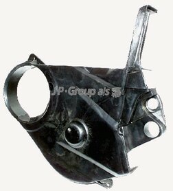 Onderste kunststof distributiekap 2H, PF, PB, PG, RV, ABS, ADZ, AAM