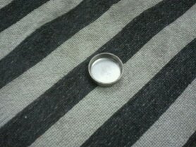 Vriesstop achterzijde onderblok VW 827 serie