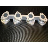 Inlaatspruitstuk VW 801 serie 1100/ 1300 cc Golf 1 Inlaatspruitstuk VW 801 serie 1100/ 1300 cc Golf 1