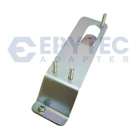 Steun elec. gaspedaal in Golf 1 Steun elec. gaspedaal in Golf 1