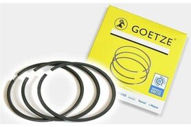 Set zuigerveren 1600 cc GTI EG Set zuigerveren 1600 cc GTI EG