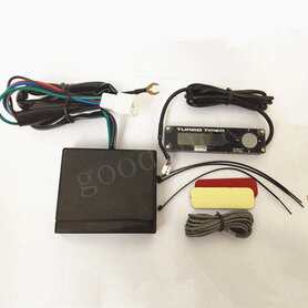 Turbotimer Turbotimer