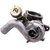K04-001RS Turbo met wastegate