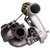 K04-001RS Turbo met wastegate