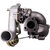 K04-001RS Turbo met wastegate