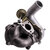 K04-001RS Turbo met wastegate