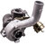 K04-001RS Turbo met wastegate