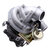 HT-12 Turbo met wastegate