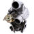 HT-12 Turbo met wastegate