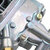 DGAS/ DGEV 38/38 mm carburateur