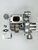 GT2871 Billet T25 Turbo met wastegate.