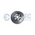 CNC licht gebalanceerd vliegwiel VWPolo 86c G40 VW PY 3F AAU AAV NZ 3F 2,7Kg 1,3l Flywheel leich