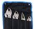 Set van 4 griptangen