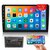10.1 inch Android 2 din radio, carplay, navigatie