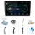 10.1 inch Android 2 din radio, carplay, navigatie