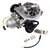 Carburateur VW Golf 2 1595 cc 72 pk motor