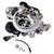 Carburateur VW Golf 2 1595 cc 72 pk motor