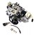 Carburateur VW Golf 2 1595 cc 72 pk motor