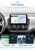 9 inch android, carplay, navigatie radio, navigatie VW Up 2015-2023