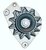 Dynamo 90 Ampere Golf 1,2,3 1500-2000cc