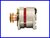 Gereviseerde dynamo 90 Ampere 16V KR, PL, 9A motoren.