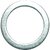 Carterstop, aluminium ring