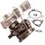 K04 0022-0023 Turbo met wastegate