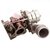 K04 0022-0023 Turbo met wastegate
