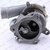 K04 0022-0023 Turbo met wastegate