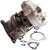 K04 0022-0023 Turbo met wastegate