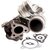 K04 0022-0023 Turbo met wastegate