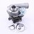 K04 0022-0023 Turbo met wastegate