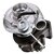 T3/T4 Turbo met wastegate T04E T3