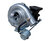 T3/T4 Turbo met wastegate T04E T3