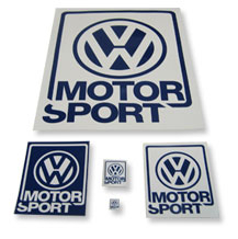 G60 VW Motorsport chip