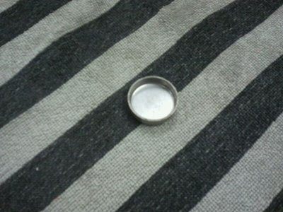 Vriesstop 12,75 mm