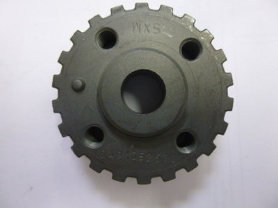 Krukastandwiel 1500-2000cc 8V 827 serie