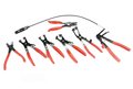 Set-slangklemtangen