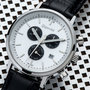 Heren-horloge-Gigandet-Classico--wit--zwart