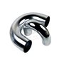 Aluminium-bocht-180-graden-interkoeler-57-mm
