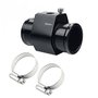 Adapter-watertemp.-sensor-tussen-waterslang-20-mm-zwart