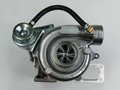 GT2860-Billet-T25-Turbo-met-wastegate