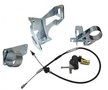Complete-steunenset-G60--8V--16V--Turbo-met-CDA-(-ABF-02A)-bak-in-Golf-1
