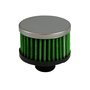 Carterventilatiefilter-Green