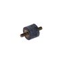 Rubber-met-M6-draad-voor-bevestiging-o.a.-radiator-oliekoeler