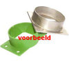 Adapter-luchtmassa-meter-Green