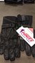 Dames-motorhandschoenen-Winntex-zwart-maat-XS