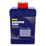 Radiator-flush