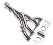 Rvs spruitstuk 4-2-1 VW Golf 2,3, Corrado, Jetta 2, Vento, Passat 35i 8V