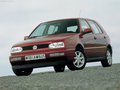 Golf 3 1600 cc 8V ABU chip